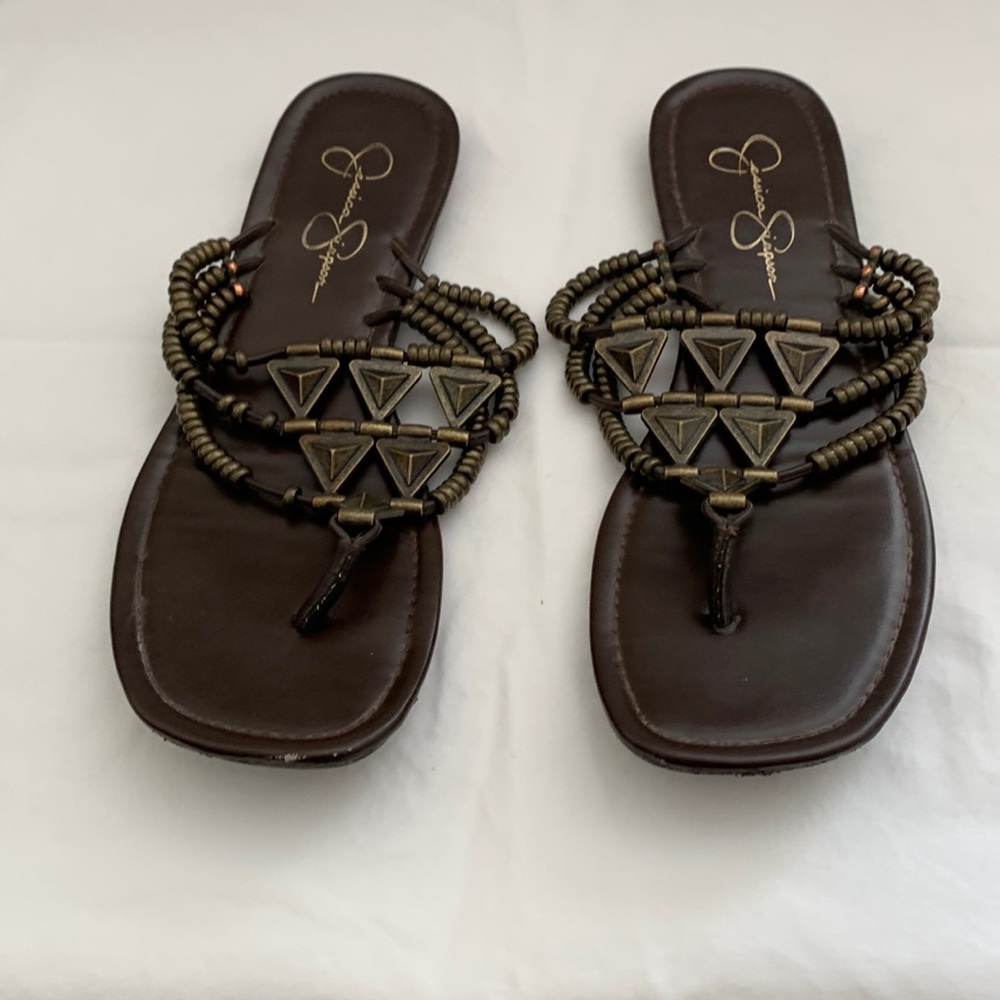 Jessica Simpson Sandals